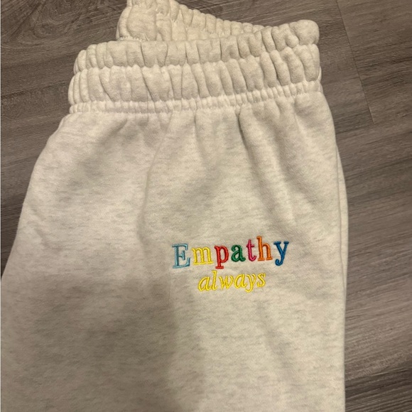 empathy always mayfair group sweatpants - Picture 3 of 4